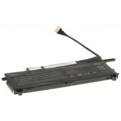 Аккумулятор iBatt 3400mAh для ноутбука HP 751681-421, PL02XL, HSTNN-LB6B