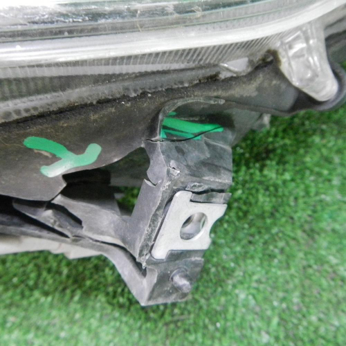Фара левая Subaru Outback 4 (2009-2012) ксенон
