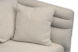 Диван Толедо (Toledo) 236x97x77см Garda Decor