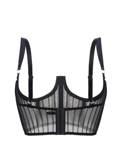 Корсет Passion Black