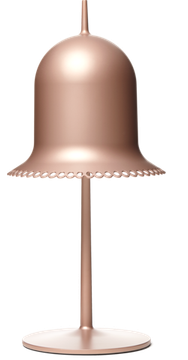 MOOOI Lolita Table Lamp ( London Rose )
