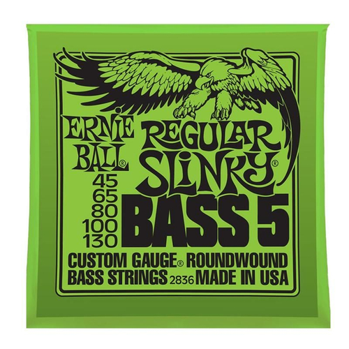 Ernie Ball 2836