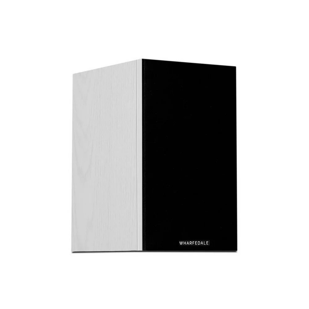 Полочная акустика Wharfedale Diamond 12.2 White Oak