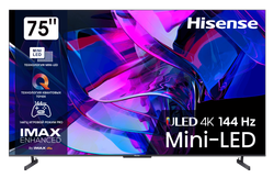 Телевизор Hisense 75U7KQ