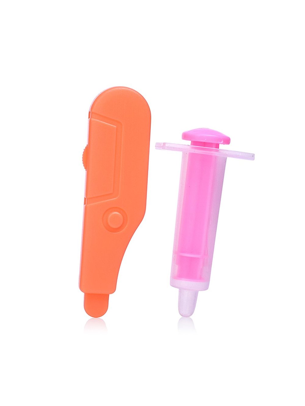 Игровой набор Капибара с набором медика (667-437)