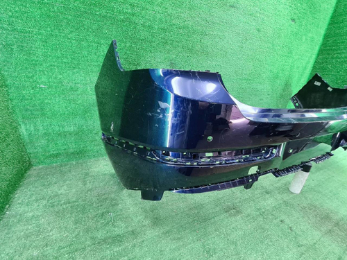 Бампер задний Genesis GV80 (2020-2023)