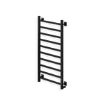 Полотенцесушитель электрический с/т Comfysan Roma-K EC-10 100/50, черный