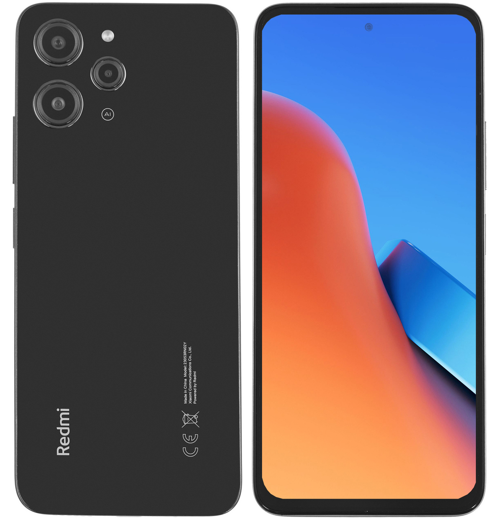 Xiaomi Redmi 12 4G