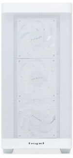 Корпус eATX HSPD M740