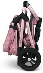 Коляска Cosatto Wow 3 2 в 1 Camille