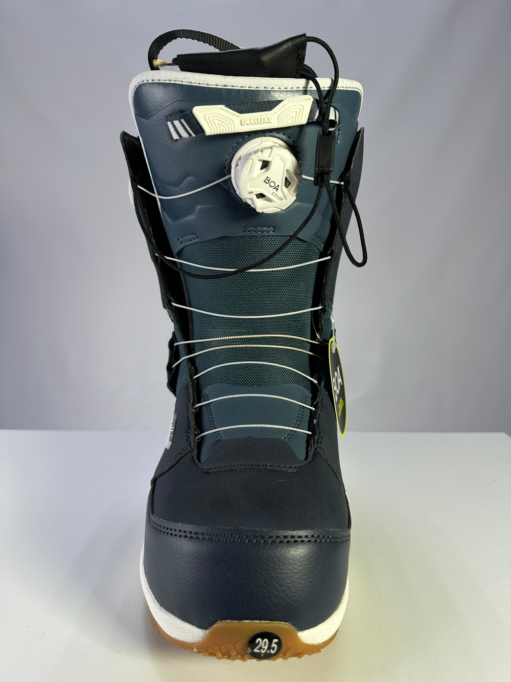 DEELUXE DEEMON L3 BOA NIGHT RUNNER 11,5