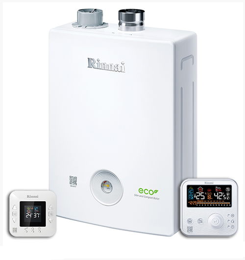 Настенный газовый котел Rinnai BR-R36
