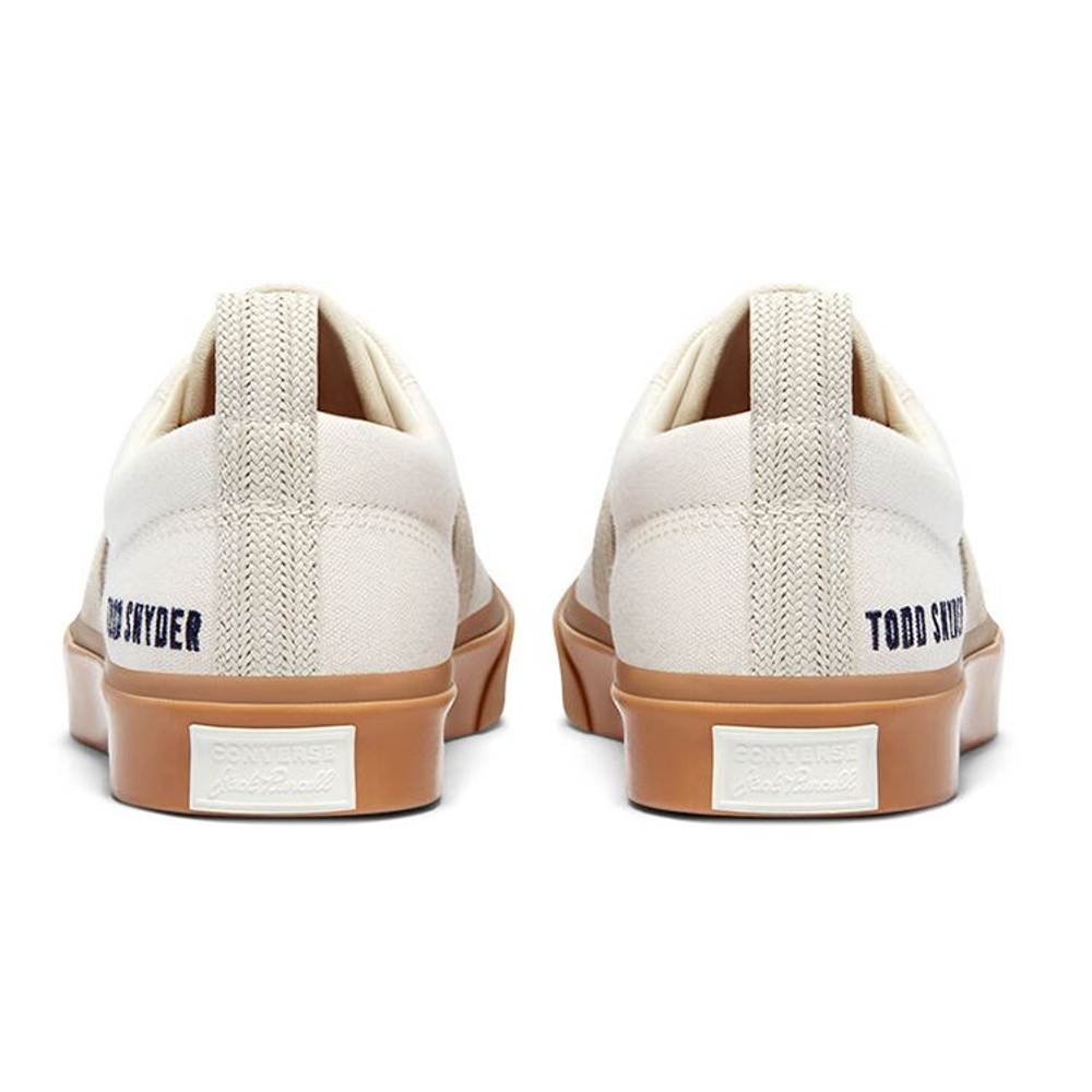 171843 Кеды CONVERSE Jack Purcell Ox