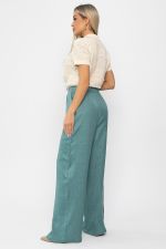 Брюки Скарлет (фисташка) Б13695-13М LT Collection