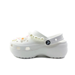 Crocs Classic Platform Clog Eva