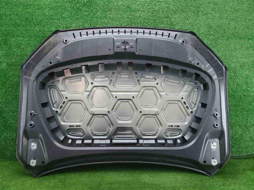 Капот Geely Monjaro (2021-н.в.)