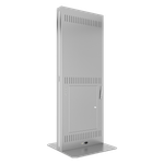 Сенсорный киоск Oblivion 55"