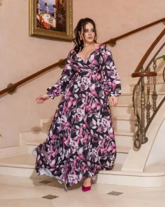 Платье УК-577-2 Fabrika