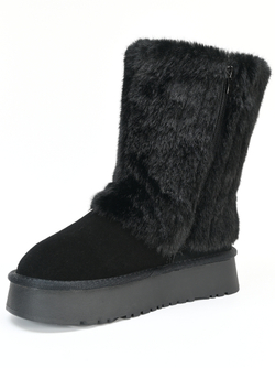 Угги женские Ascalini u496B