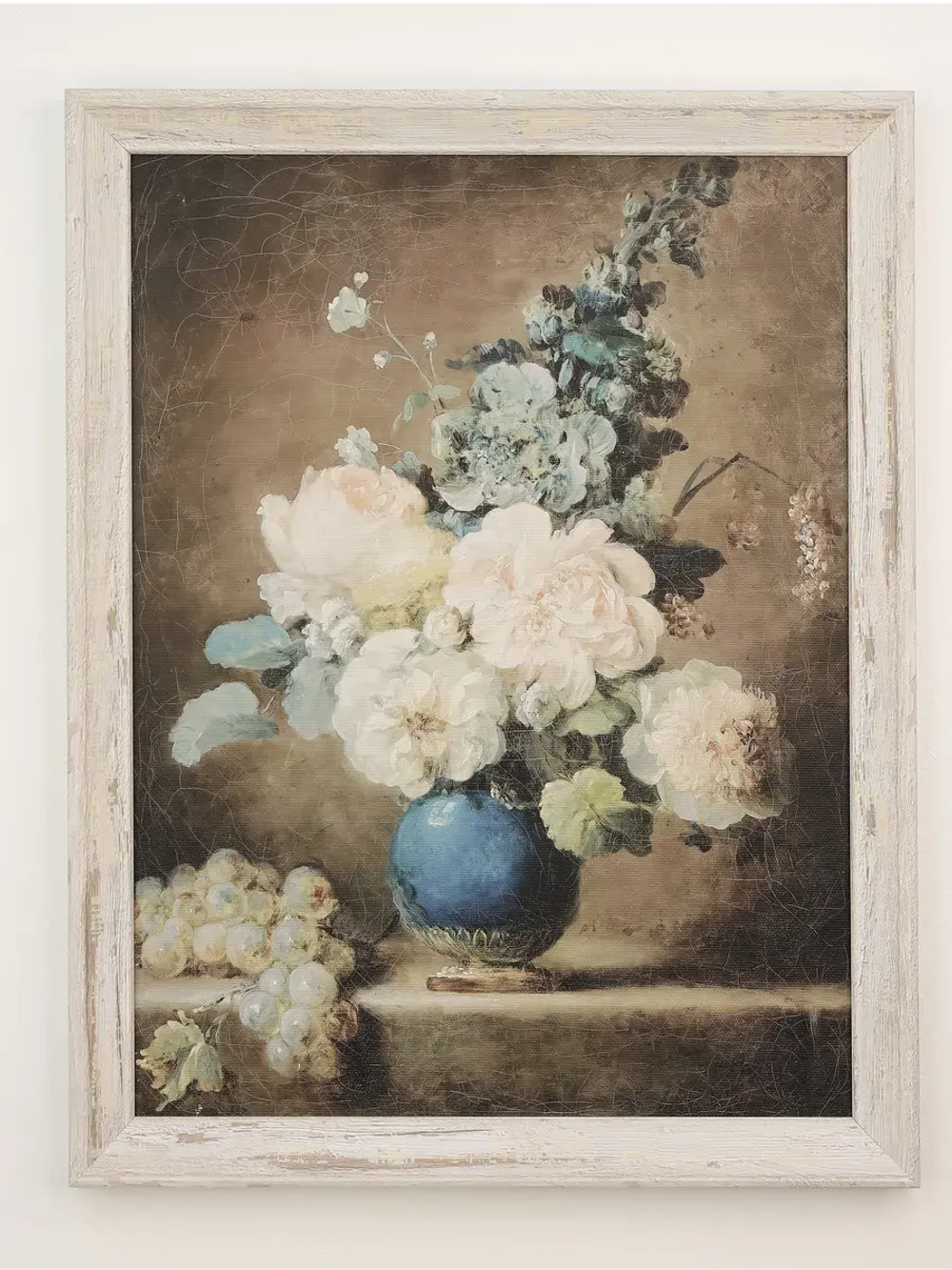 Картина на стену интерьерная на холсте 34*44 см