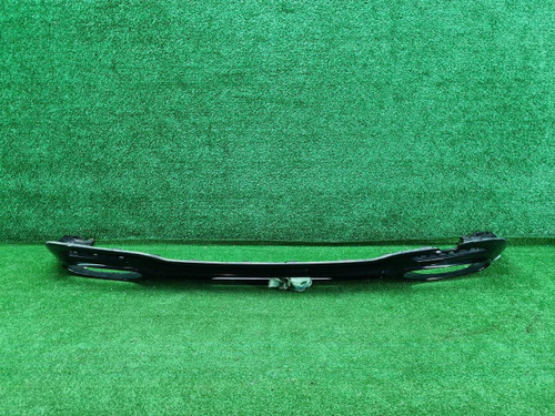 Юбка заднего бампера Mercedes W222 (2017-2020) AMG