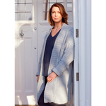 Книга Rowan "Essential Knits. Classic Women", дизайнер Quail Studio