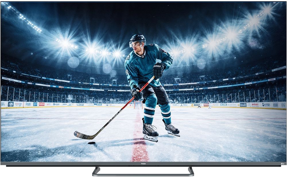 ЖК телевизор Haier 55 MiniLED M4
