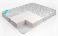 Матрас беспружинный Roll Big