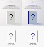 WINNER - HOLIDAY [PHOTOBOOK ver.]