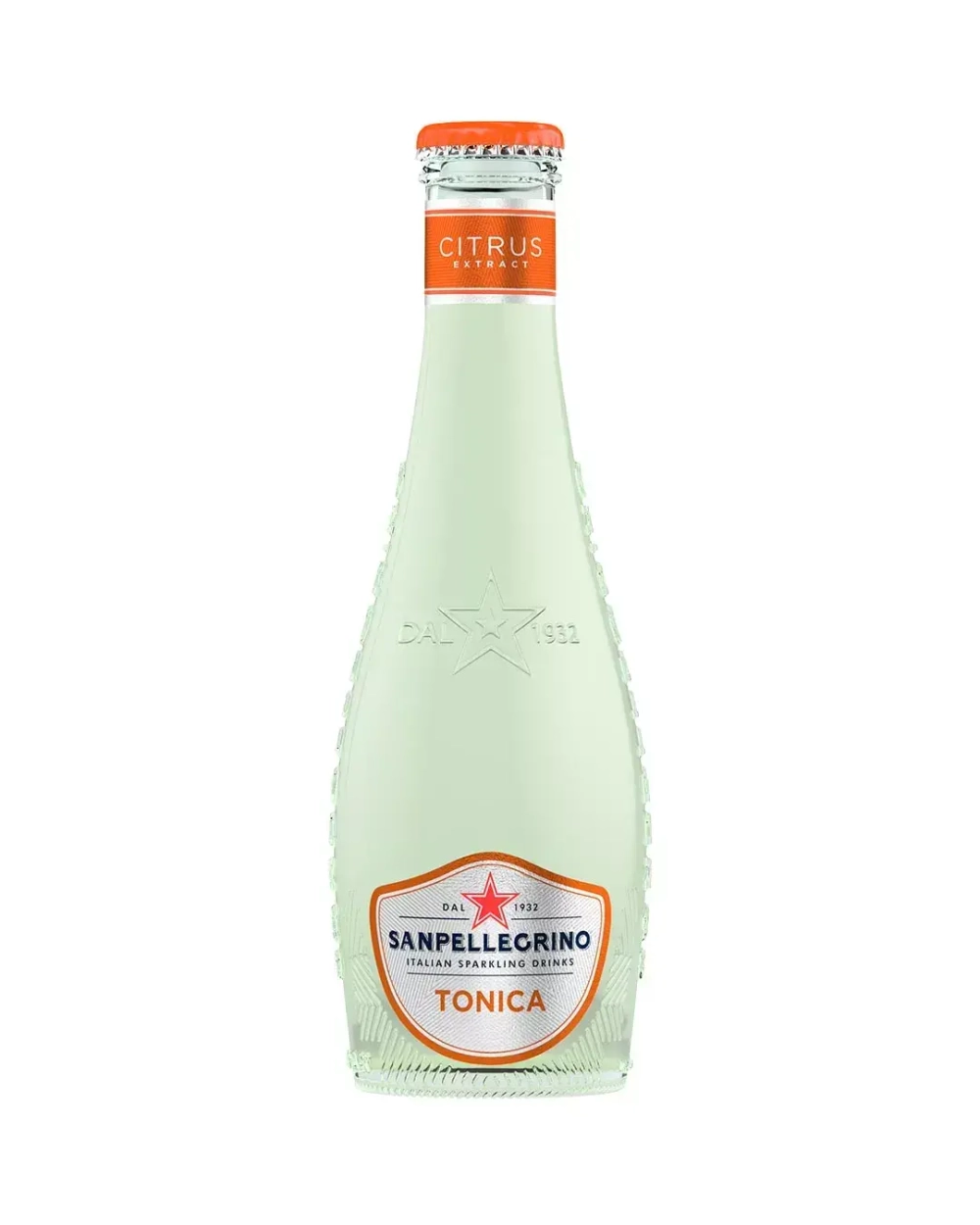 San Pellegrino Tonica Citrus