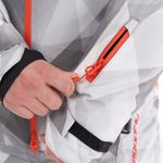 Expedition Suit / Мужской / Серый-камуфляж