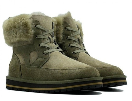 Ботинки Ugg Liana Boot Khaki