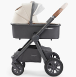 Детская коляска Happy Baby Mommer Pro Nova 3 в 1 beige