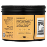 Ayeya, взбитое масло для тела, кокос и манго, 141 г (5 унций)