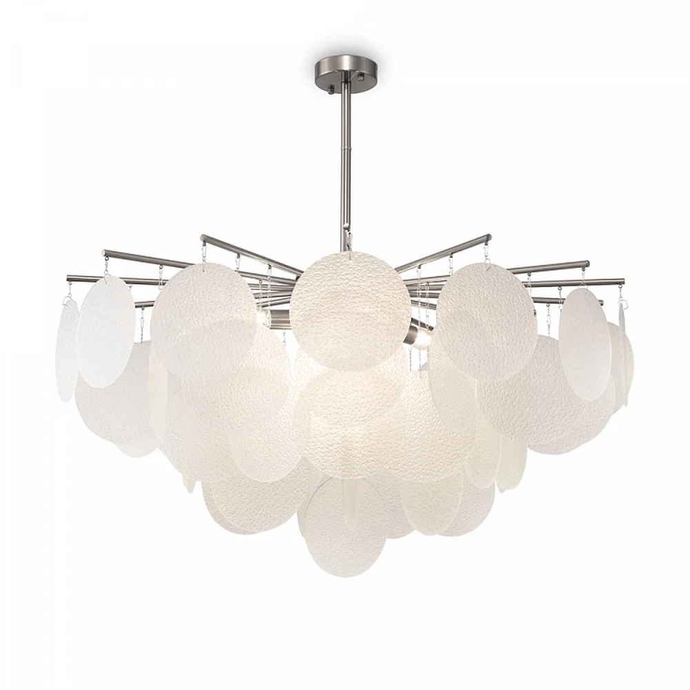 Люстра на штанге Freya PORTO FR5104PL-08N