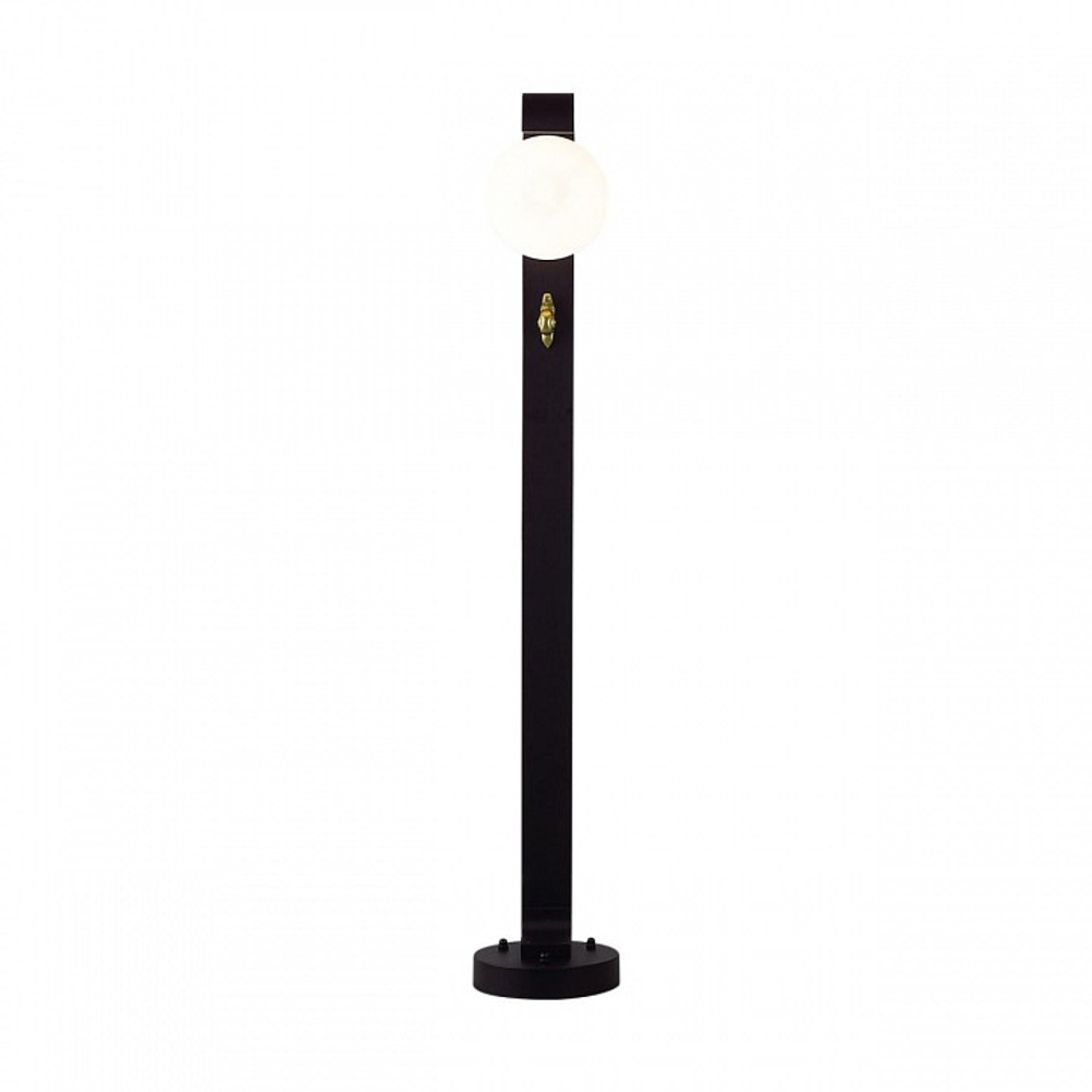 Наземный высокий светильник Odeon Light NATURE 5434/1FA