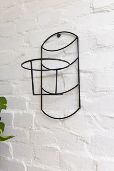 Настенная Цилиндр D 16,5см