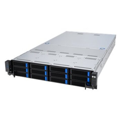 Серверная платформа ASUS RS521A-E12-RS12U