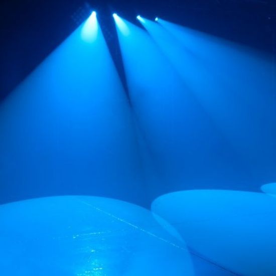 ADJ Vizi BSW300 вращающаяся голова BSW, 300Вт