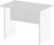 Стол письменный Стандарт Pro белый