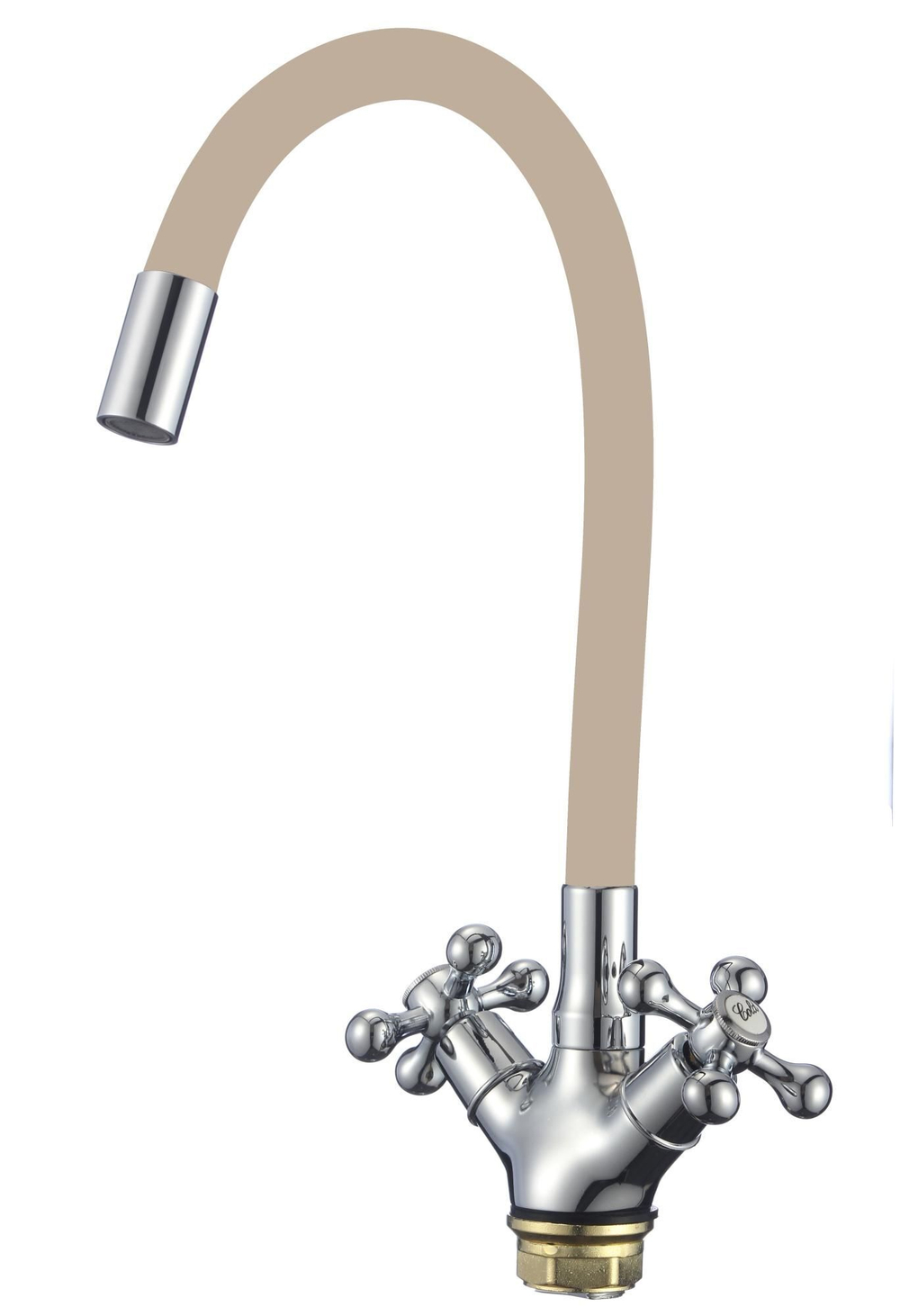 Смеситель для кухонной мойки Fmark FM4319-12