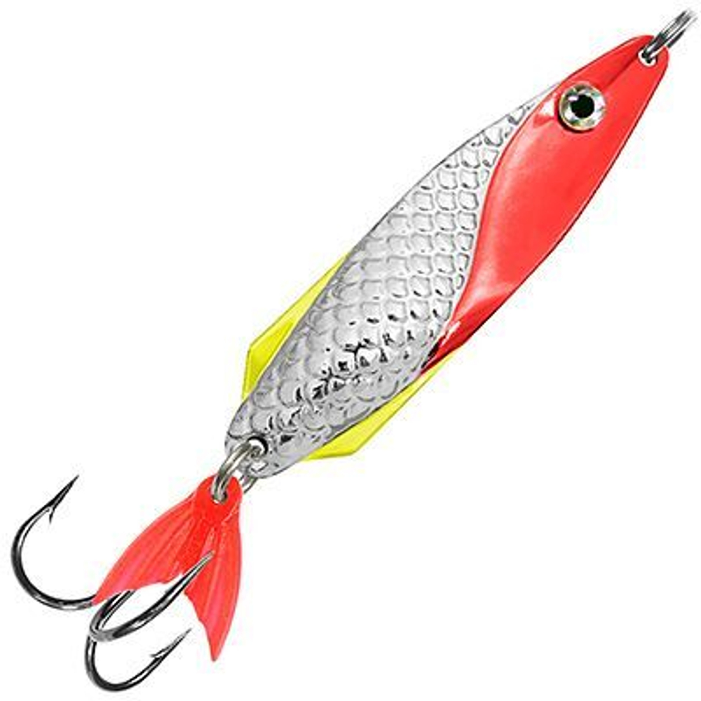 Блесна летняя колебалка ФИНТ 24,0g 03 , 1 шт