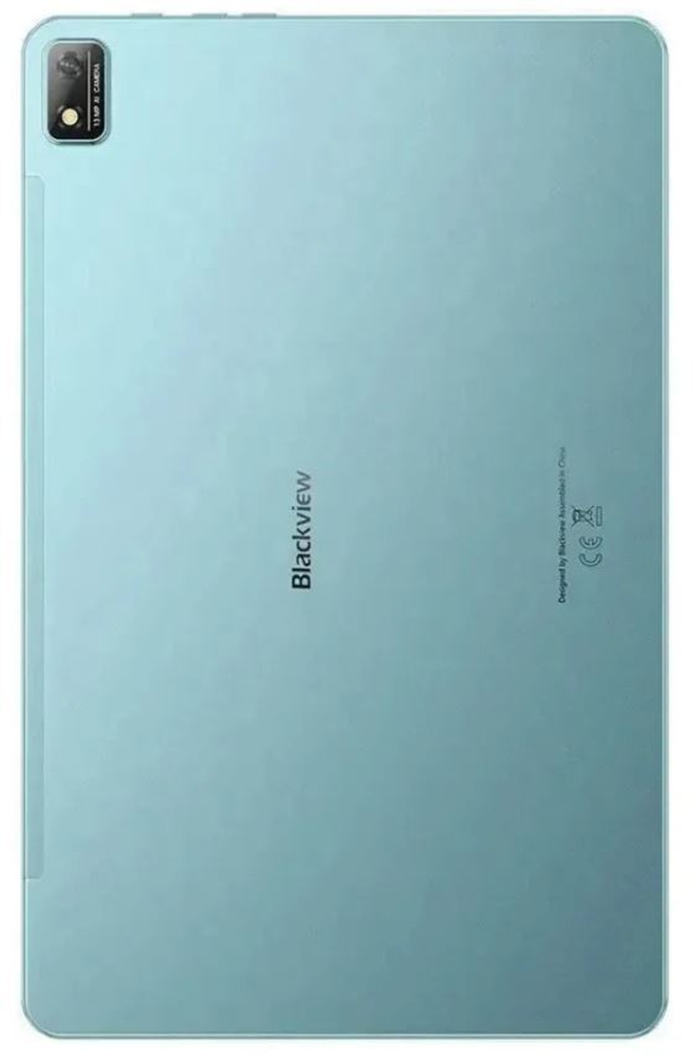 Планшет 10.95" Blackview Tab 16 Pro 8/256GB