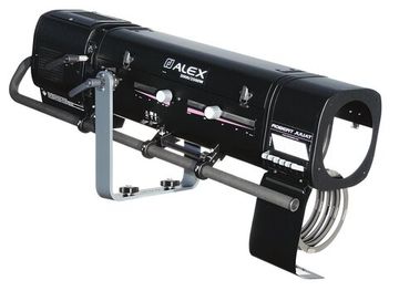 Robert Juliat 1117 Alex прожектор следящего света, лампа 2000Вт