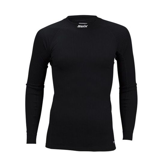 Термофутболка мужская SWIX RaceX LS фото 2