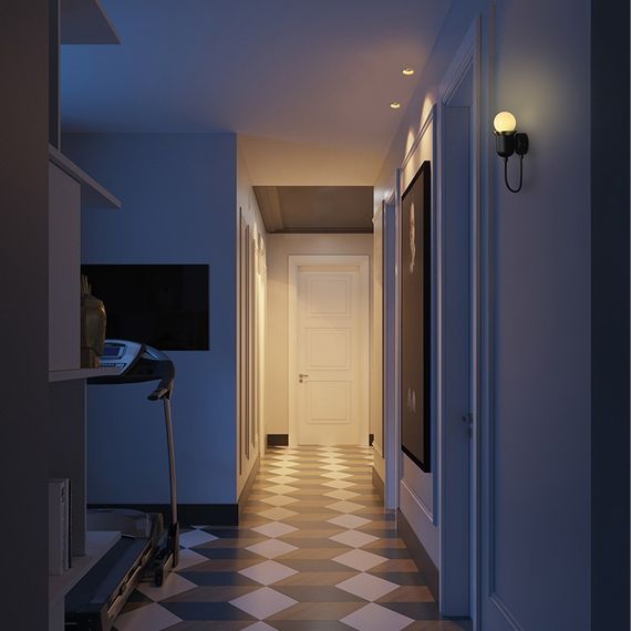 Бра Imperium Loft Magna 140855-26