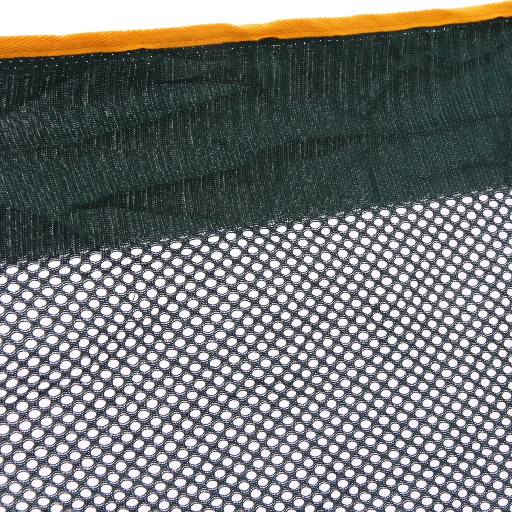 Гамак подвесной SJ-A18-5, 200*150 см, зелёный