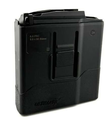 Магазин AKILA №26 6.5 PRC, 8.5×55 Blaser