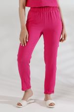 Брюки Гипноз-2 Виотекс ФУКСИЯ