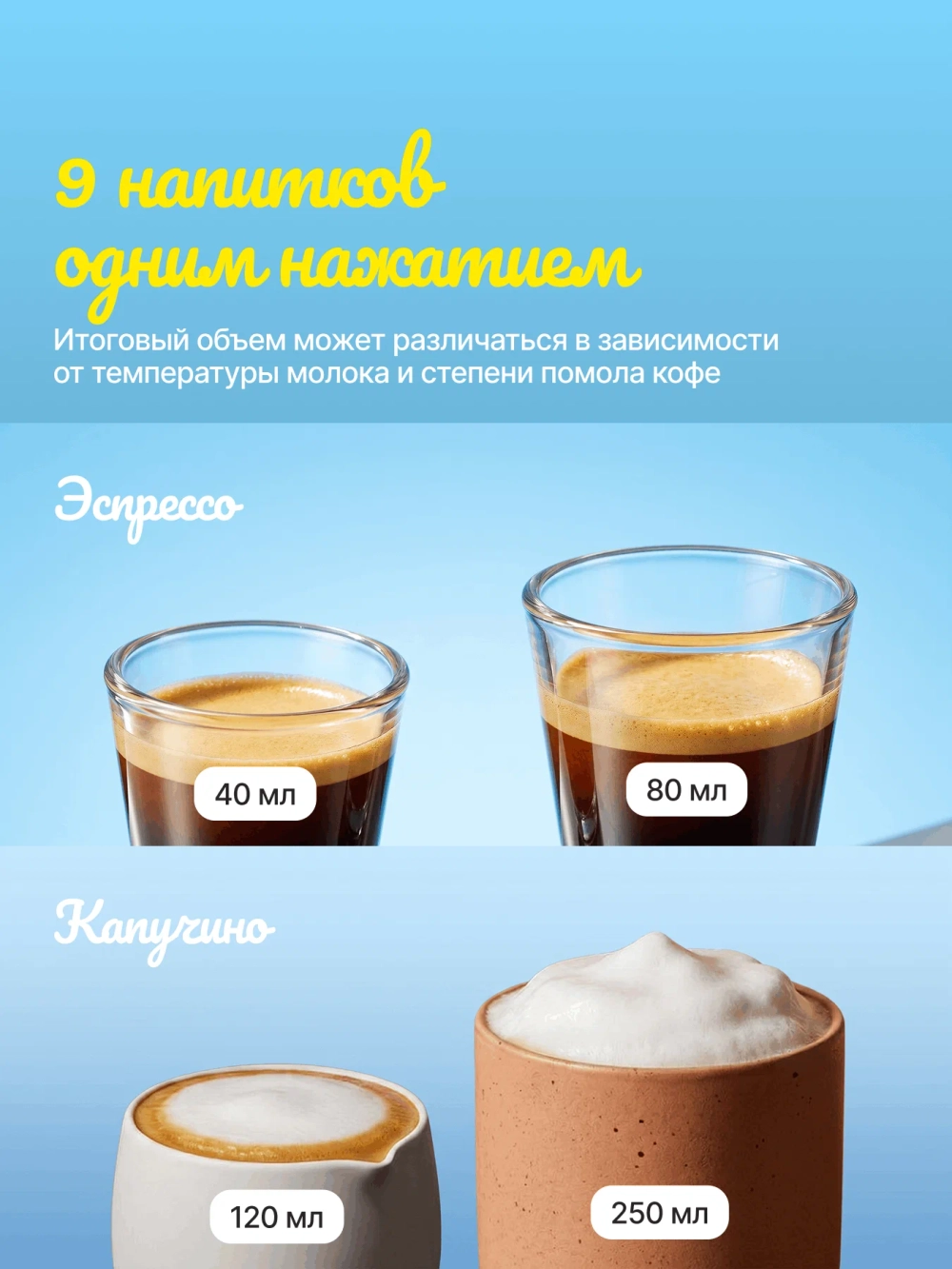 Кофеварка рожковая ProKaffee Stonberg (CR-400) (q)